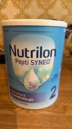 Nutrilon pepti 2 (1fles uit de pot), Ophalen of Verzenden