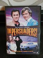 The Persuaders (De Versierders) (6-dvd box), Alle leeftijden, Ophalen of Verzenden, Zo goed als nieuw, Actie en Avontuur