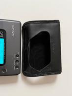 Sony DAT TCD-D7 ( lees ), Walkman, Sony, Ophalen of Verzenden, Sony