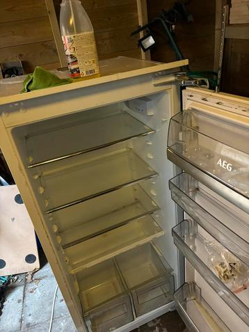 Inbouwkoelkast beschikbaar voor biedingen