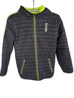 Omkeerbare jas Vingino maat 176, Jongen of Meisje, Ophalen of Verzenden, Zo goed als nieuw, Vingino