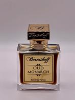 Bortnikoff Oud Monarch sample tester decant, Verzenden, Nieuw