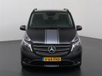 Mercedes-Benz Vito 119 CDI L2 | Aut. Dubbele Cabine | Dubbel, Auto's, Bestelauto's, Te koop, Zilver of Grijs, 5 stoelen, 1950 cc