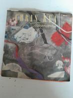 Chris rea 7 inch josephine, Cd's en Dvd's, Vinyl Singles, Ophalen of Verzenden, Zo goed als nieuw, Pop