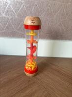 Hape Regenmaker - Muzikaal Speelgoed, Kinderen en Baby's, Speelgoed | Babyspeelgoed, Ophalen of Verzenden, Gebruikt, Overige typen