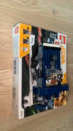 Han solo’s landspeeder, lego 75209, Ophalen of Verzenden, Zo goed als nieuw