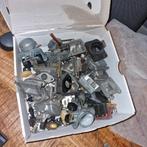 te koop honda carburateur onderdelen, Ophalen of Verzenden, Gebruikt, Carburateur, Honda