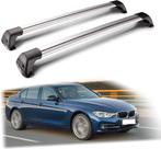 Dakdragers origineel BMW 3-serie F30, Ophalen, Gebruikt