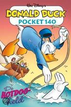 Donald Duck pocket 140 t/m 148, Boeken, Eén stripboek, Ophalen of Verzenden, Zo goed als nieuw, Donald Duck