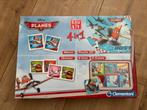 Disney Planes 4-in-1 EDU Kit - Puzzel, Memo, Domino, Cubes, Ophalen of Verzenden, Meer dan 50 stukjes, Zo goed als nieuw, 4 tot 6 jaar