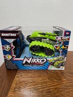 Nikko Nanotrax, Ophalen of Verzenden, Nieuw