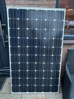 6 x Zonnepanelen 250 WP, Ophalen, Gebruikt, Overige typen