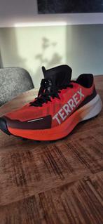 Adidas Terrex sportschoenen maat 38,5, Overige kleuren, Sportschoenen, Ophalen of Verzenden, Zo goed als nieuw