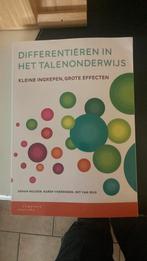 Det van Gils - Differentiëren in het talenonderwijs, Ophalen of Verzenden, Zo goed als nieuw, Det van Gils; Johan Keijzer; Karen Verheggen