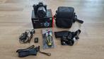 Systeemcamera, Sony Alpha 7II met lens 28-70mm, Compact, Ophalen of Verzenden, Zo goed als nieuw, 4 t/m 7 keer