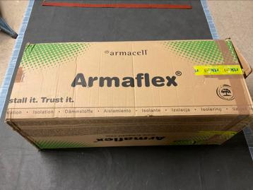 Armaflex ACE zelfklevende isolatie beschikbaar voor biedingen