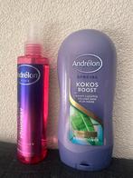 Nieuw: Andrelon haarspray en Andrelon conditioner, Sieraden, Tassen en Uiterlijk, Uiterlijk | Haarverzorging, Ophalen of Verzenden