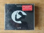 2 CD The Nits - Urk (2 CD), Cd's en Dvd's, Cd's | Pop, Ophalen of Verzenden, 2000 tot heden, Zo goed als nieuw