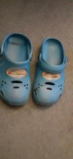 CROCS MAAT 26/27, Ophalen of Verzenden, Zo goed als nieuw, Jongetje of Meisje, Schoentjes