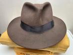 Fedora hat, Kleding | Dames, Hoeden en Petten, Hoed, Ophalen of Verzenden, 58 cm (L, 7¼ inch) of meer, Onbekend