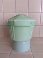 Thabur lamp | plafonniere | plafondlamp | wandlamp | vintage, Antiek en Kunst, Ophalen of Verzenden