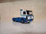 Scania 142 M.G.S. Tekno, Ophalen of Verzenden, Nieuw, Bus of Vrachtwagen, Tekno