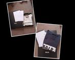 BALR. heren shirts mt xs 2 stuks, Kleding | Heren, T-shirts, Ophalen, Wit