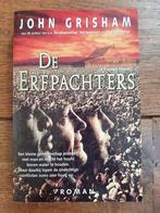 John Grisham - meerdere titels beschikbaar, Ophalen of Verzenden, Zo goed als nieuw, Nederland