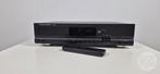 Harman Kardon HD 710 CD-Speler | CD | Afstandsbediening, Audio, Tv en Foto, Cd-spelers, Ophalen of Verzenden, Refurbished, Overige merken