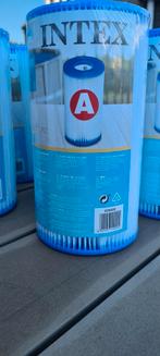 Type A filter, Ophalen of Verzenden, Nieuw, Filter