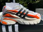 Adidas JELLYFISH Pharrell Adistar EU 38 2/3 US 6, Ophalen of Verzenden, Nieuw, Oranje, Sneakers of Gympen