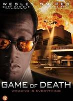 game of death dvd, Vanaf 16 jaar, Ophalen of Verzenden, Zo goed als nieuw, Actie