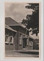 Woerden - Hoofdingang Algemeen Ziekenhuis * 250807-25, Ophalen of Verzenden, 1940 tot 1960, Gelopen, Utrecht