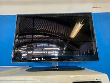 Samsung 32 inch full HD led televisie. Gratis thuis! beschikbaar voor biedingen