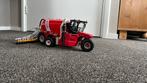 Vervaet hydro trike XL, Hobby en Vrije tijd, Ophalen, Zo goed als nieuw, Tractor of Landbouw, Overige merken