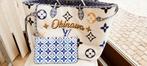Zomerse tas neverfull, Sieraden, Tassen en Uiterlijk, Tassen | Damestassen, Ophalen of Verzenden, Nieuw