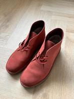 Clarks maat 41,5, Kleding | Heren, Schoenen, Ophalen of Verzenden, Gedragen, Overige kleuren, Clarks