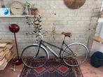 Vintage Peugeot fiets - 6 versnellingen, Versnellingen, Ophalen, Overige merken, 53 tot 56 cm