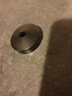 Platenspeler dop, Ophalen of Verzenden, Gebruikt