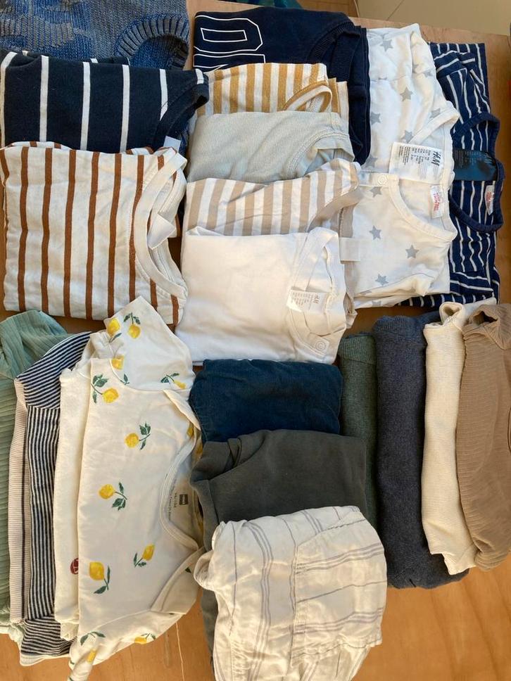 Jongenskleding pakket maat 86-104, Kinderen en Baby's, Babykleding | Baby-kledingpakketten, Gebruikt, Overige maten, Ophalen of Verzenden