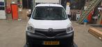 Renault Kangoo 1.2 TCE 84 KW 2018 Wit, Stof, 4 cilinders, Renault, Wit