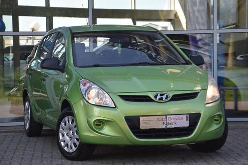 Hyundai I20 1.2i Business Edition Nav. Dab 5Drs Nette Auto, Auto's, Hyundai, Bedrijf, Te koop, i20, ABS, Airbags, Airconditioning