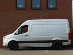 Mercedes-Benz Sprinter 315 CDI L2H2 3500KG Trekgewicht Camem, Automaat, Achterwielaandrijving, Gebruikt, Euro 6