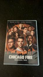 Chicago fire seizoen 10, Cd's en Dvd's, Vanaf 12 jaar, Ophalen of Verzenden, Zo goed als nieuw, Actie en Avontuur
