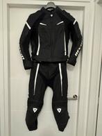 REV’IT Xena 2 motorjas + motorbroek, Combipak, Ophalen of Verzenden, Rev'it, Dames