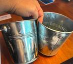 emmers, Huis en Inrichting, Emmers, Ophalen, Kunststof