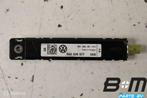 Antenneversterker Volkswagen Golf 7 Variant 5G6035577, Auto diversen, Autoradio's, Gebruikt