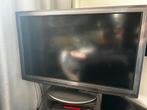 Panasonic LCD TV 42 inch met afstandsbediening, Ophalen, LED, Panasonic, Zo goed als nieuw