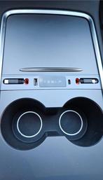 Tesla middenconsole USB dock, Ophalen of Verzenden, Nieuw