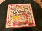 Blond Amsterdam kerst servetten, Diversen, Kerst, Ophalen of Verzenden